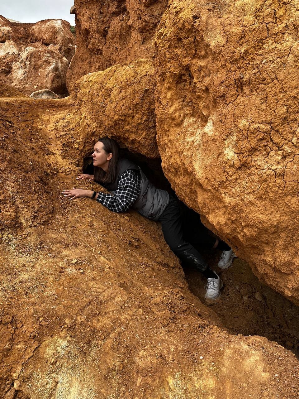 Цветение Маральника + перевал Кату-ярык (4/7)