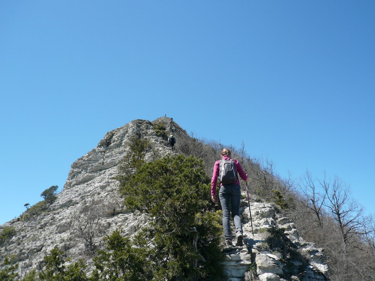 По горам из Краснодара в Геленджик (13/31)