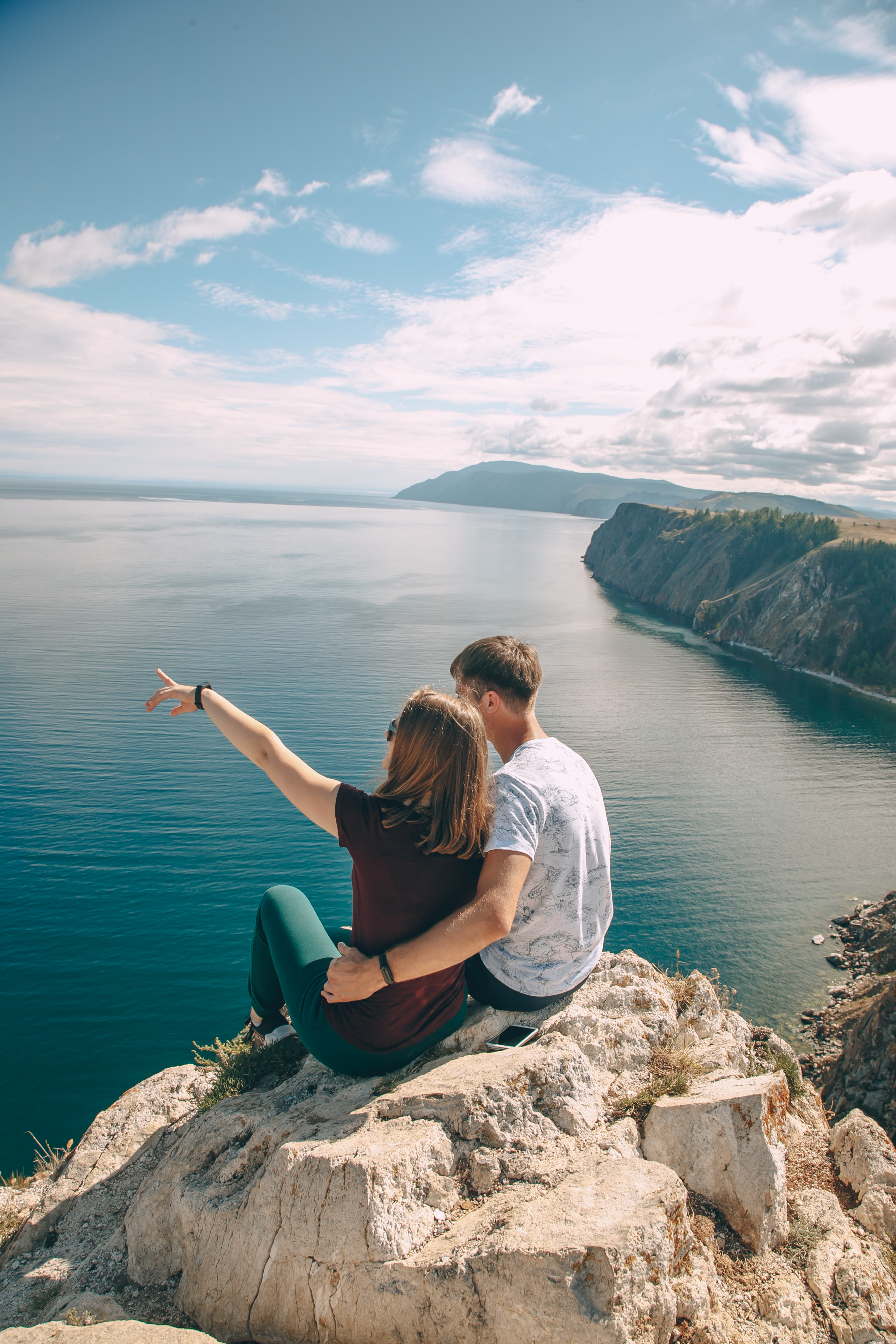 Приключения на Ольхоне (9/16)