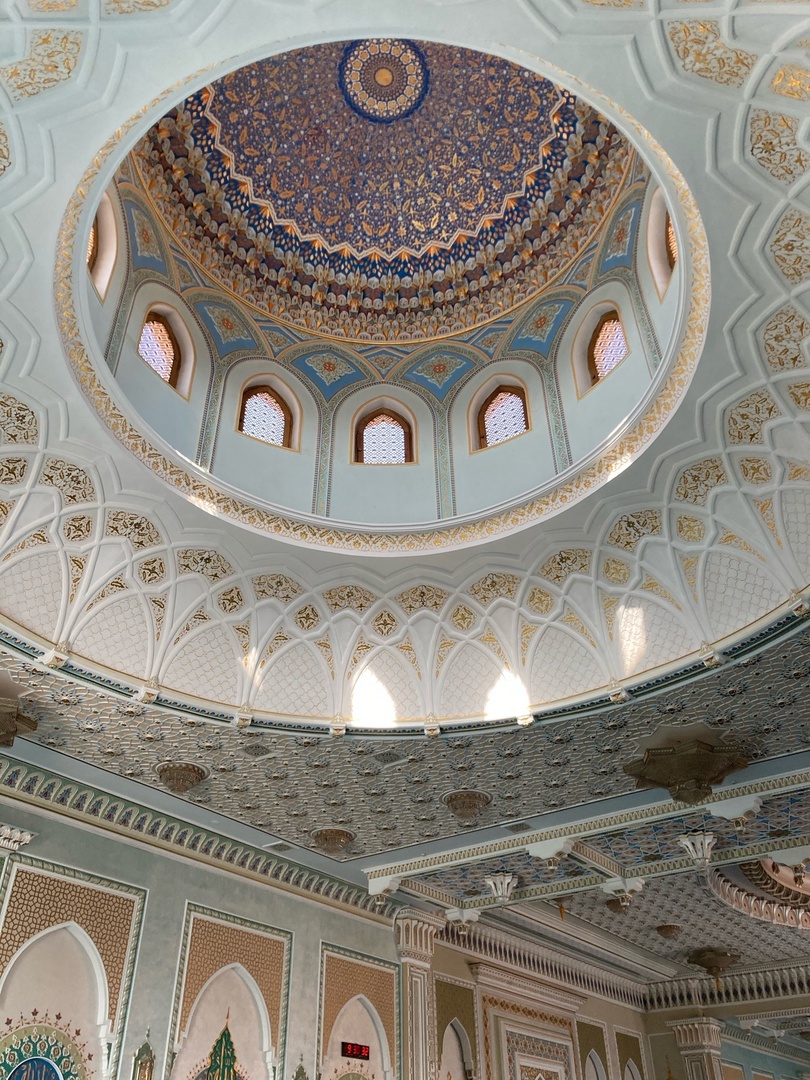 Узбекистан вдоль и поперек - этнографическая экспедиция (9 дней) (5/44)