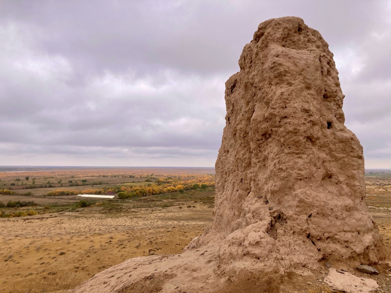 Узбекистан вдоль и поперек - этнографическая экспедиция (9 дней) (10/44)