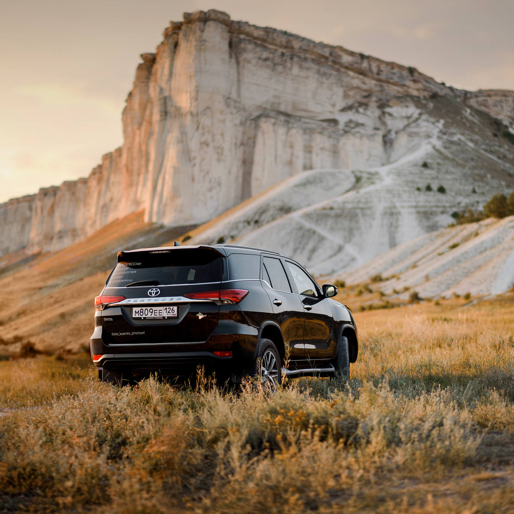 Лавандовый Фотодевичник в Крыму (14/42)