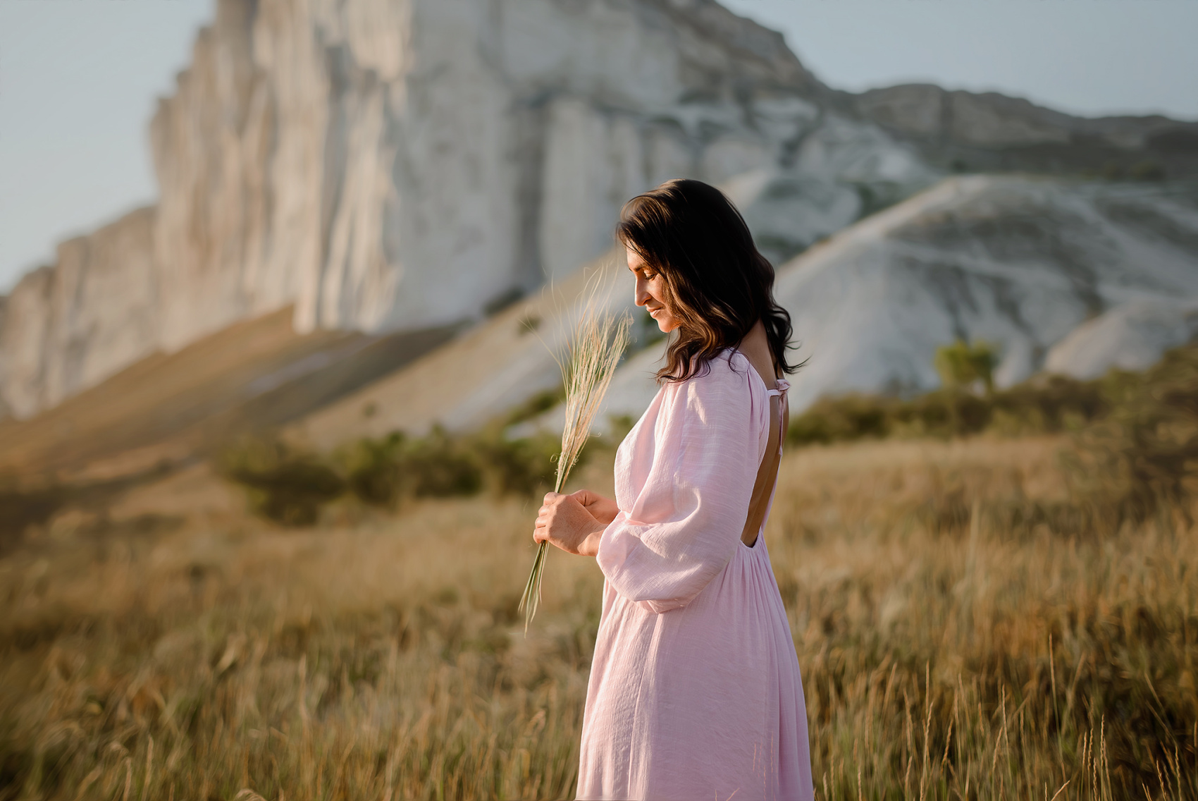 Лавандовый Фотодевичник в Крыму (4/42)