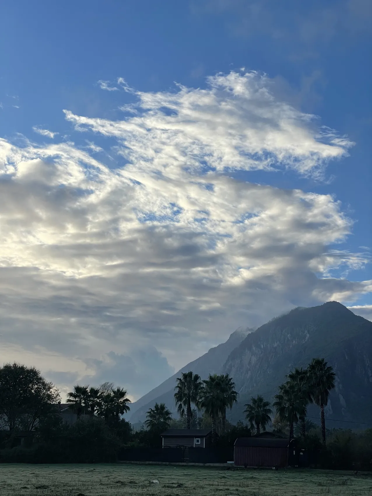 Турецкая Романтика: уютный Каш, деревня Чиралы, ликийская тропа, дюны Патары (8/57)