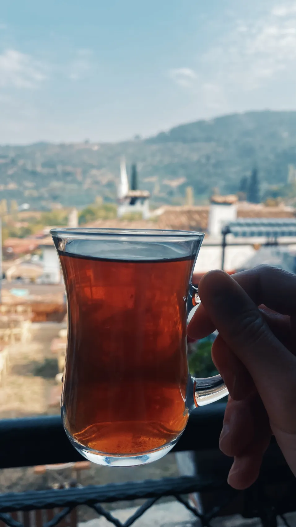 Турецкая Романтика: уютный Каш, деревня Чиралы, ликийская тропа, дюны Патары (14/57)