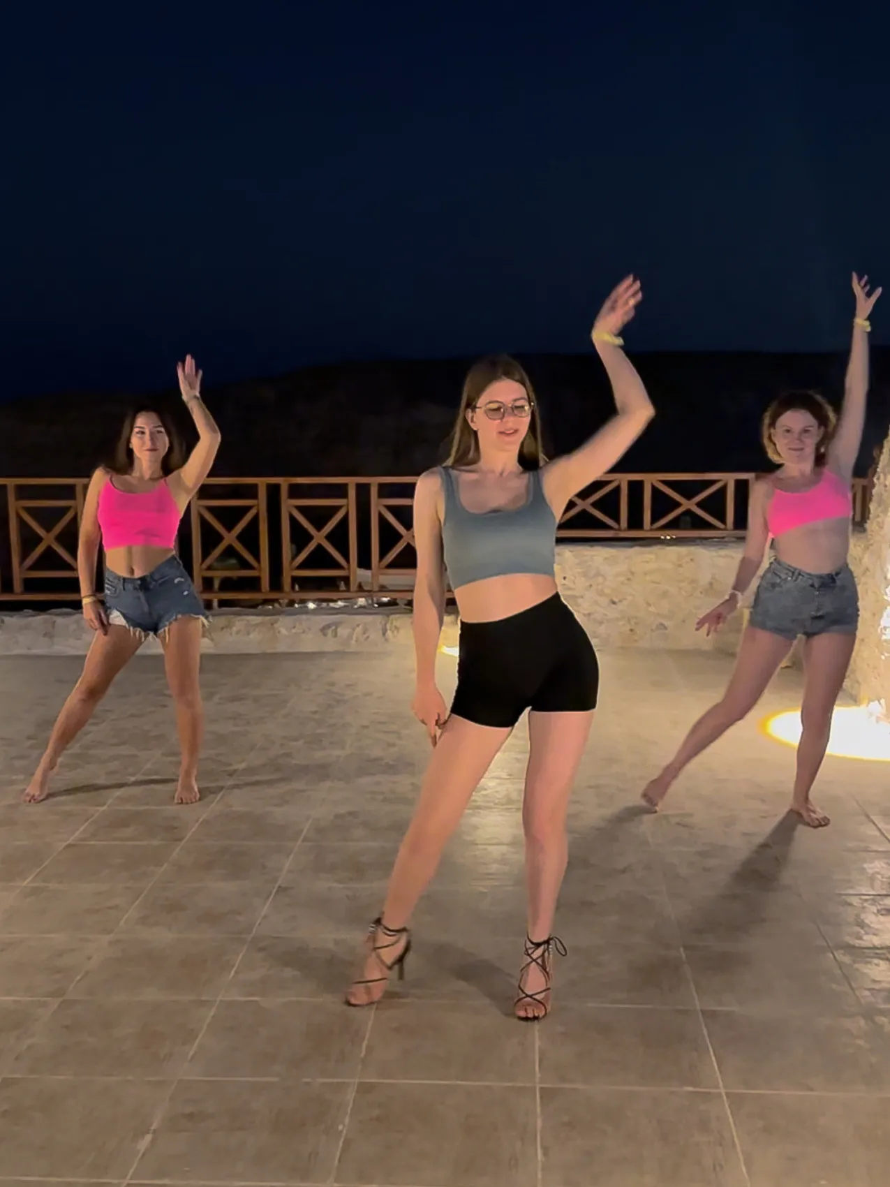 Фитнес девичник в Египет  Включено все, Даже Перелет!! (25/91)