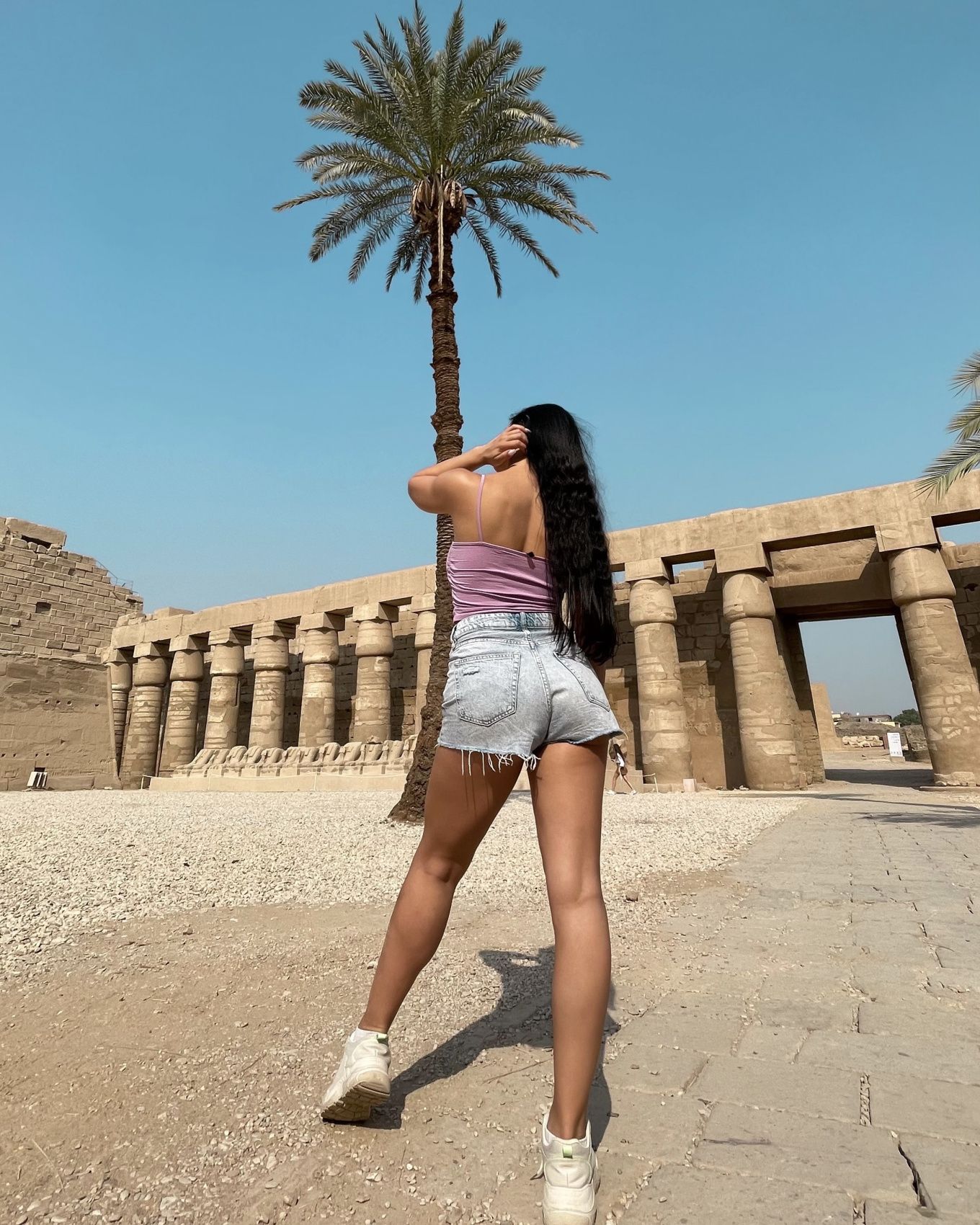 Фитнес девичник в Египет  Включено все, Даже Перелет!! (43/91)