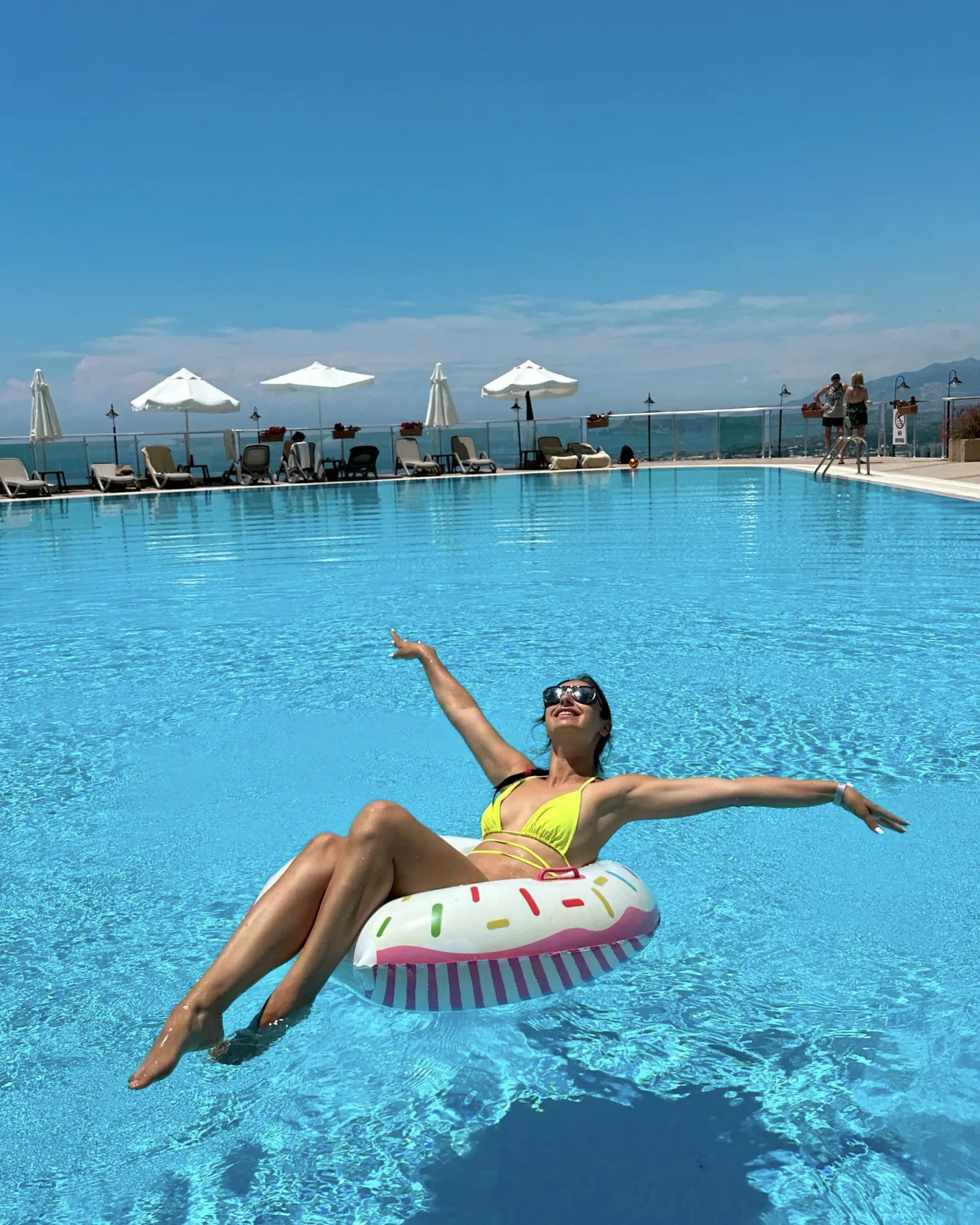 Фитнес девичник в Египет  Включено все, Даже Перелет!! (11/91)