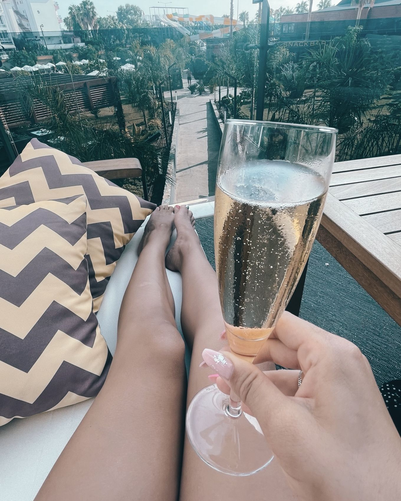 Фитнес девичник в Египет  Включено все, Даже Перелет!! (17/91)