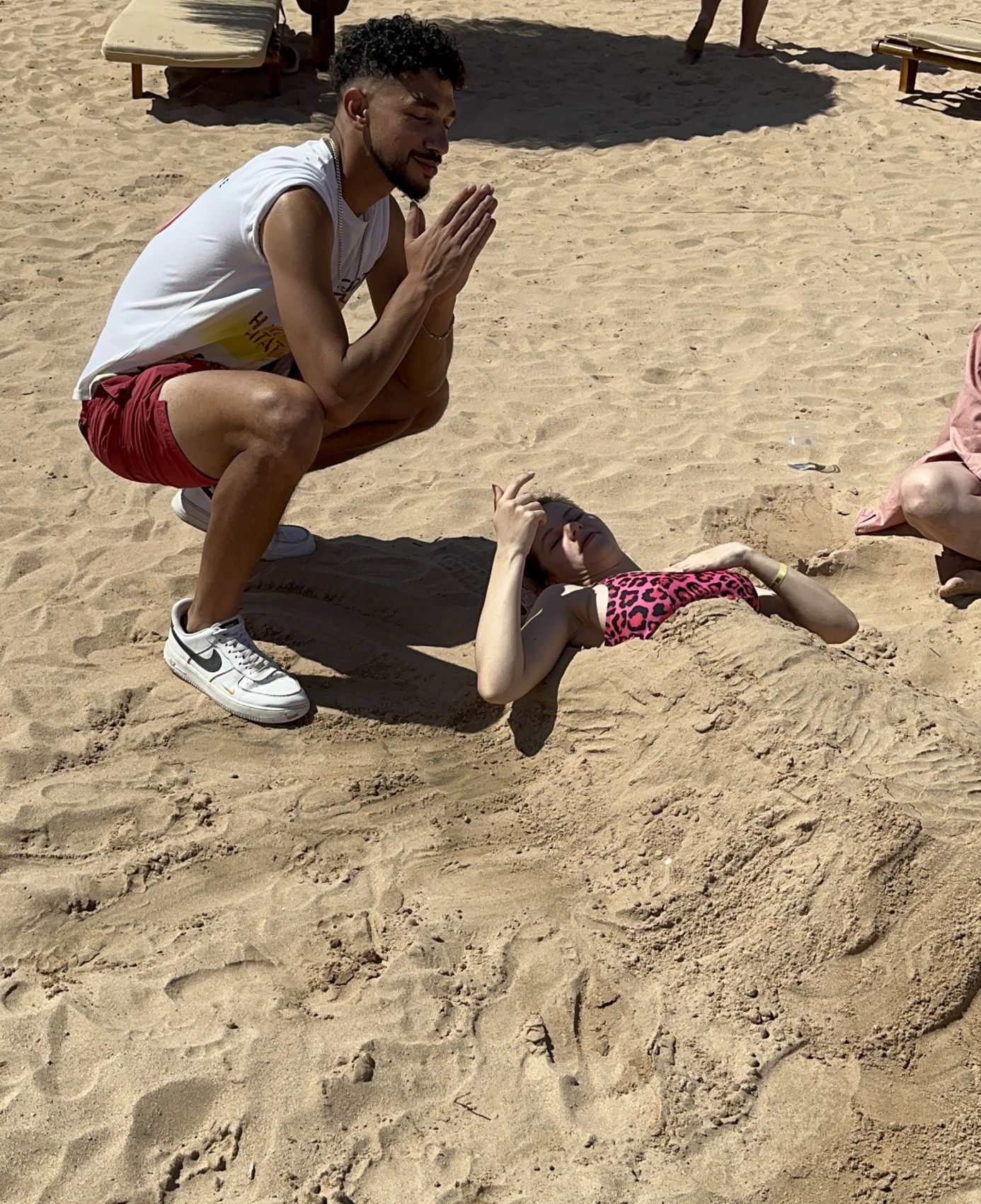 Фитнес девичник в Египет  Включено все, Даже Перелет!! (16/91)