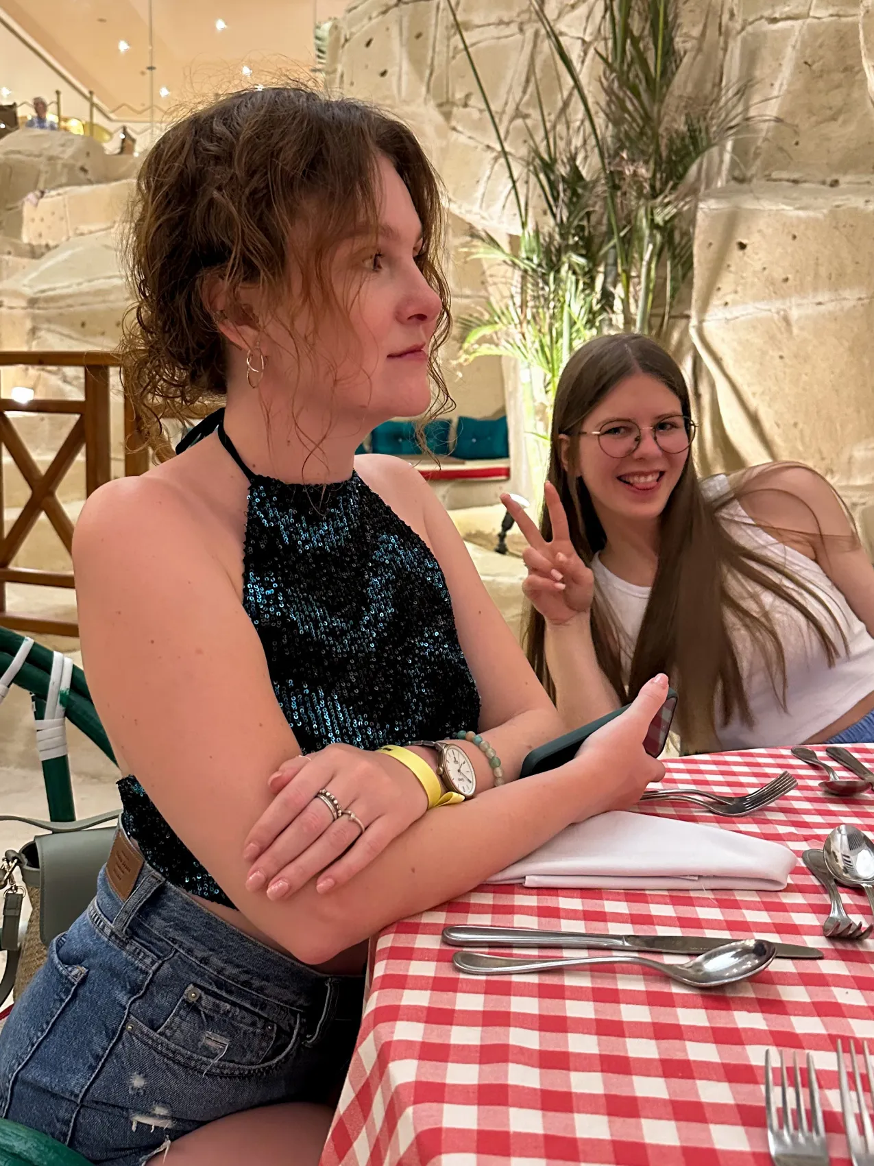 Фитнес девичник в Египет  Включено все, Даже Перелет!! (26/91)