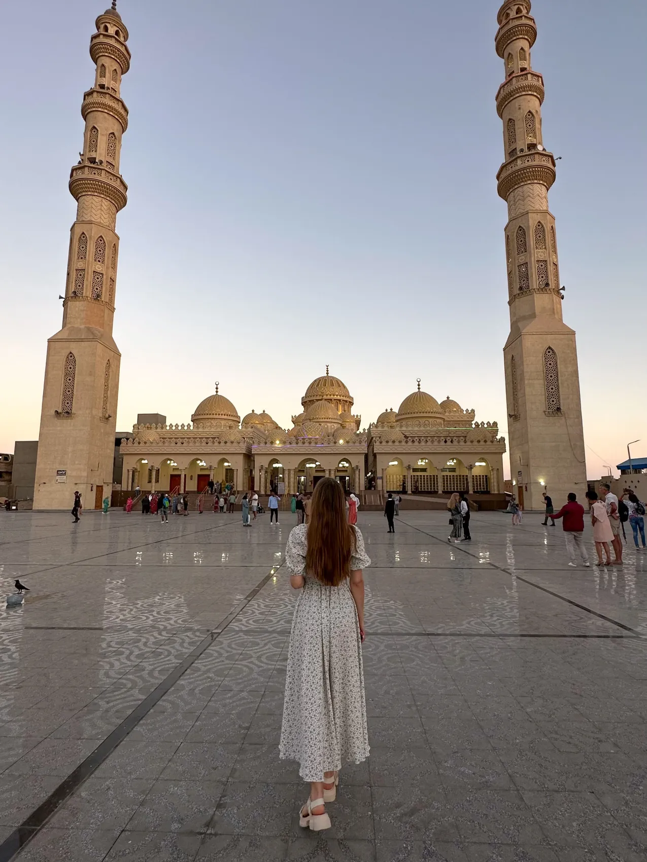 Фитнес девичник в Египет  Включено все, Даже Перелет!! (21/91)