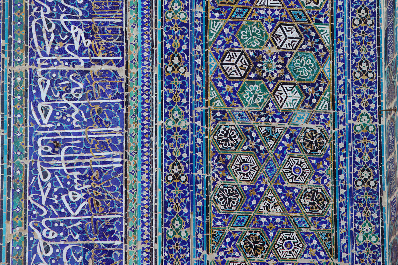 Путешествие в стиле 1000 и одной ночи: Бухара, Шахрисабз и Самарканд (отели 3 звезды) (46/74)