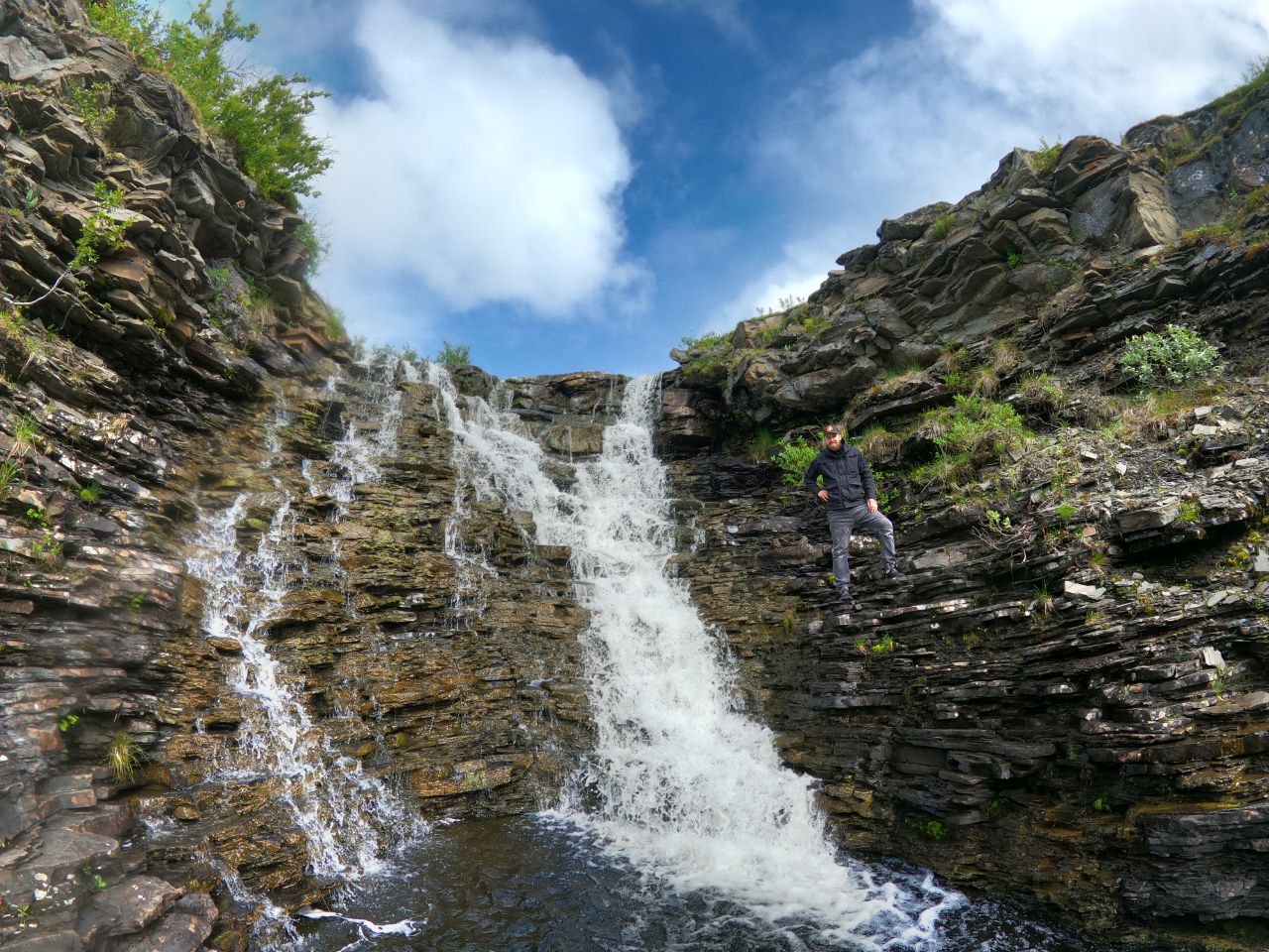 Джип-тур на полуостров Средний и Рыбачий (17/25)