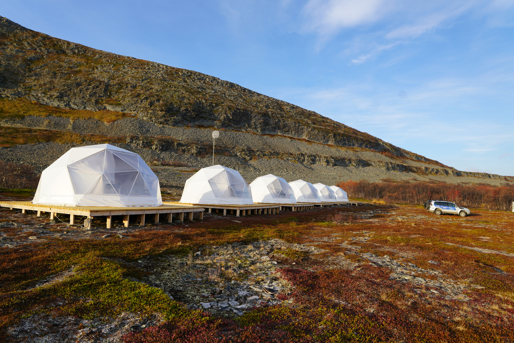 Джип-тур на полуостров Средний и Рыбачий (10/25)