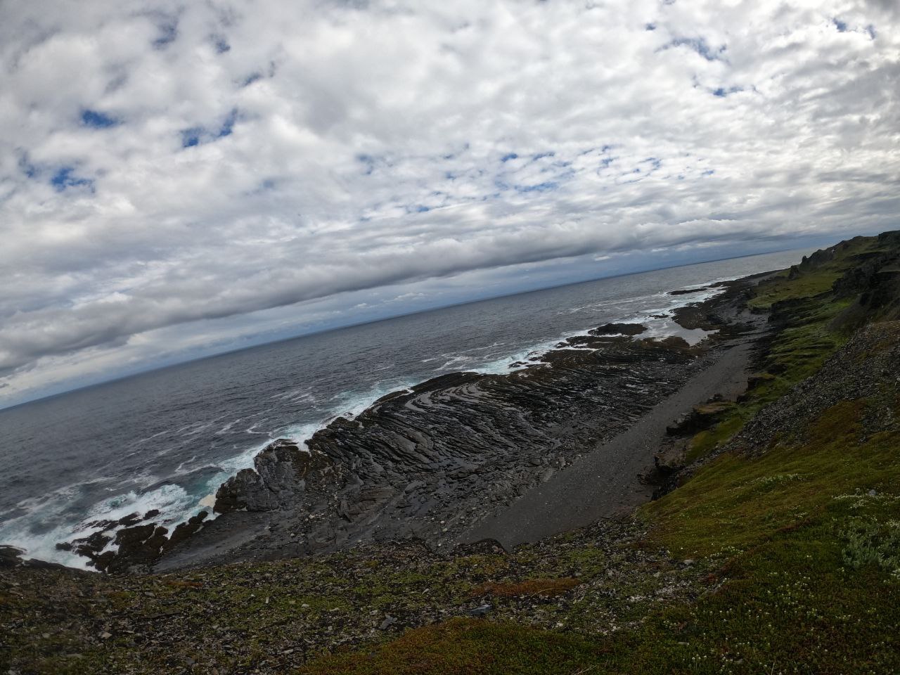 Джип-тур на полуостров Средний и Рыбачий (23/25)