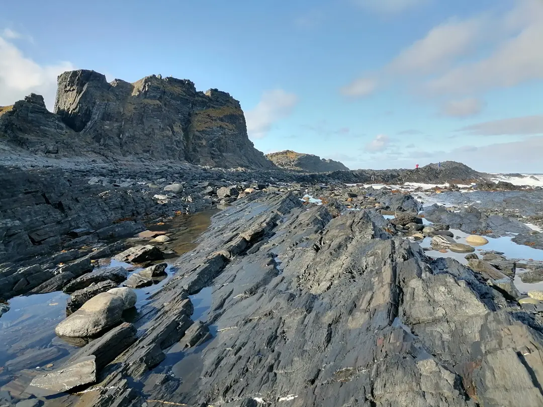 Джип-тур на полуостров Средний и Рыбачий (7/25)
