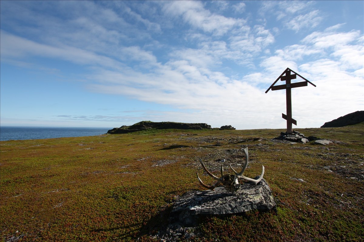 Джип-тур на полуостров Средний и Рыбачий (19/25)