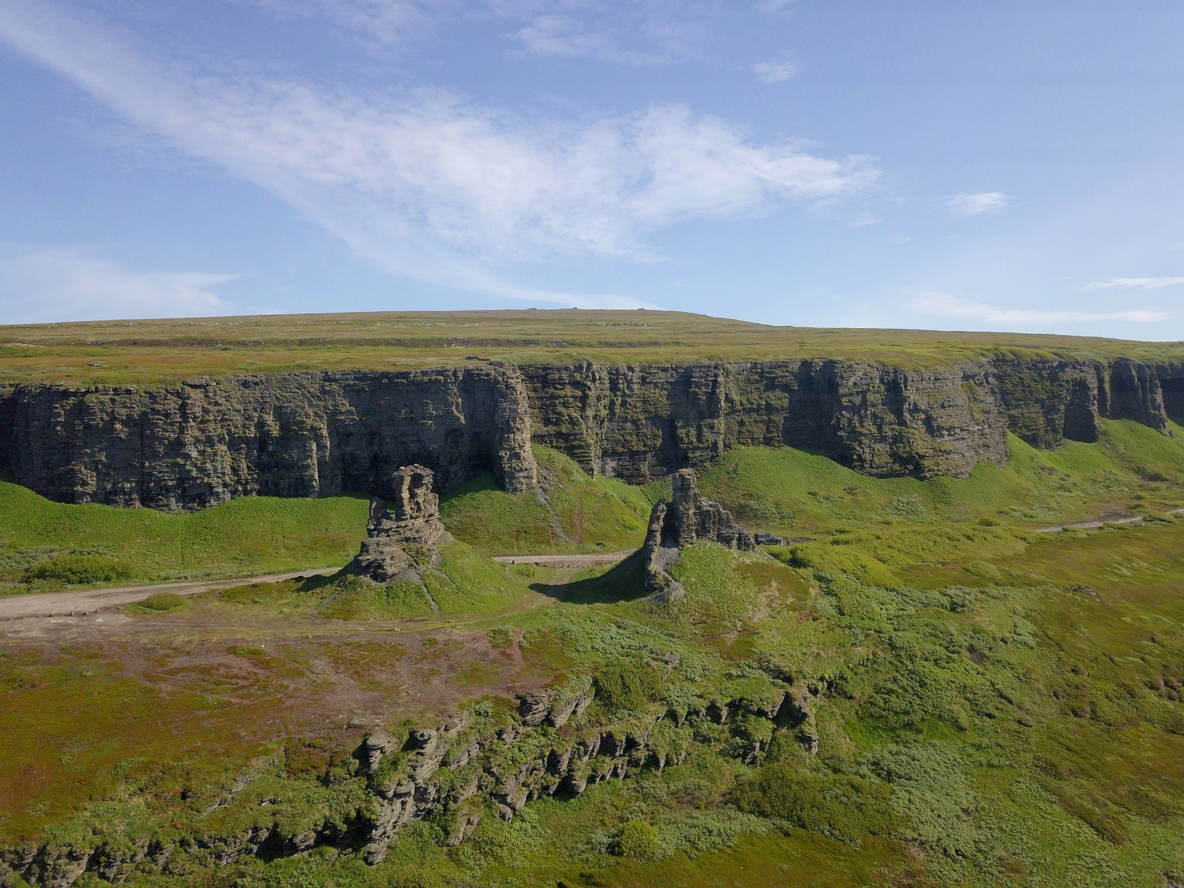 Джип-тур на полуостров Средний и Рыбачий (25/25)