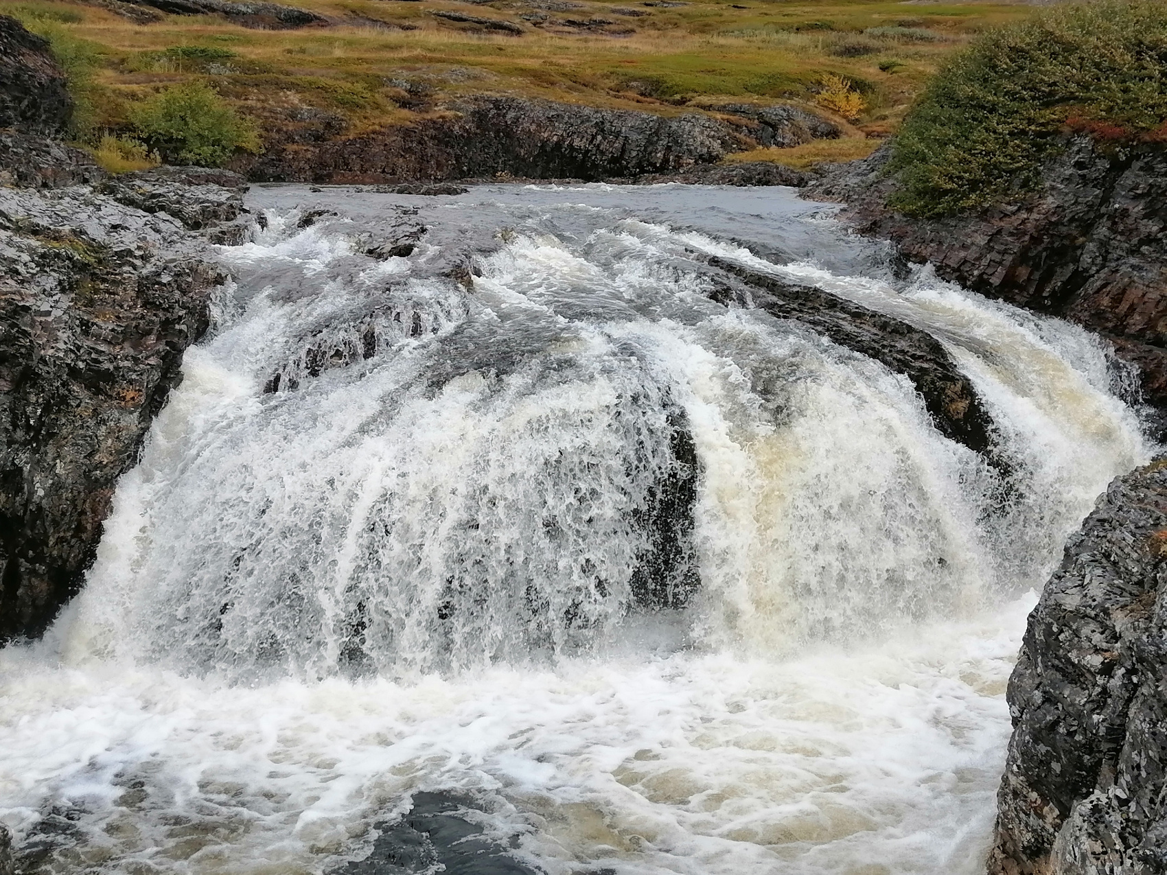 Джип-тур на полуостров Средний и Рыбачий (6/25)