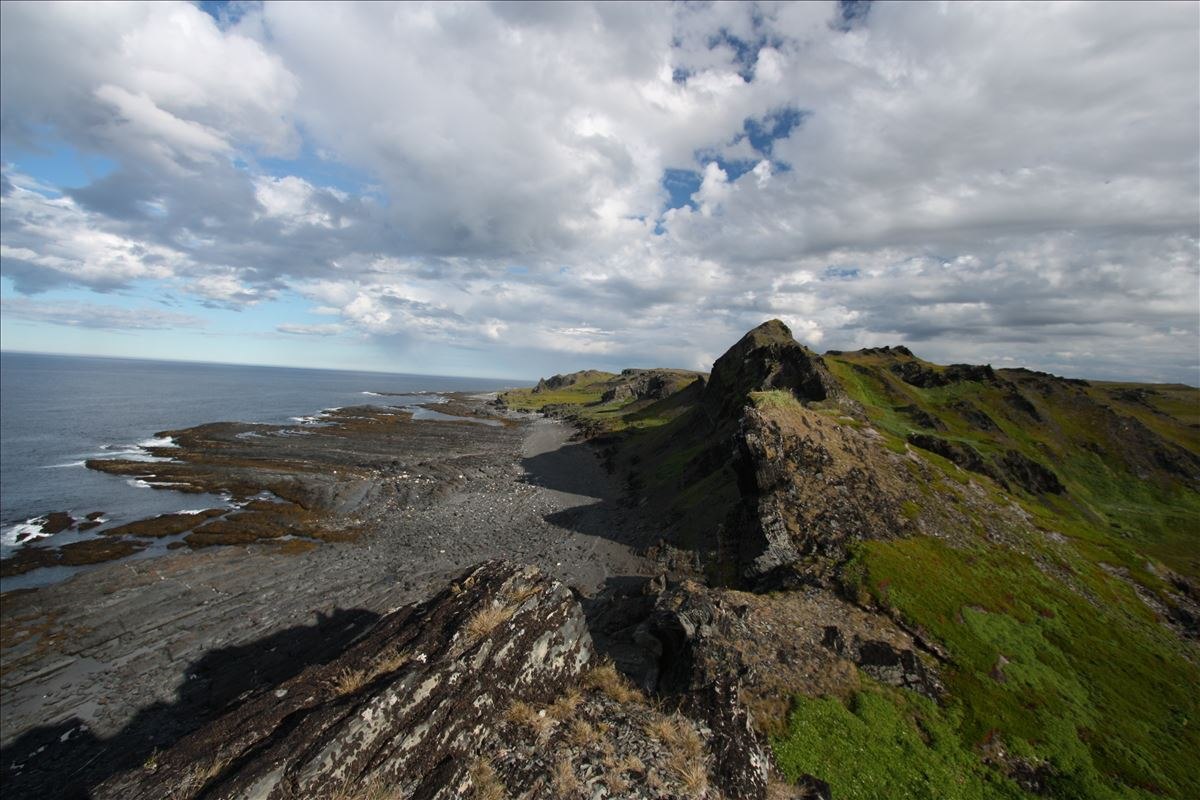 Джип-тур на полуостров Средний и Рыбачий (4/25)
