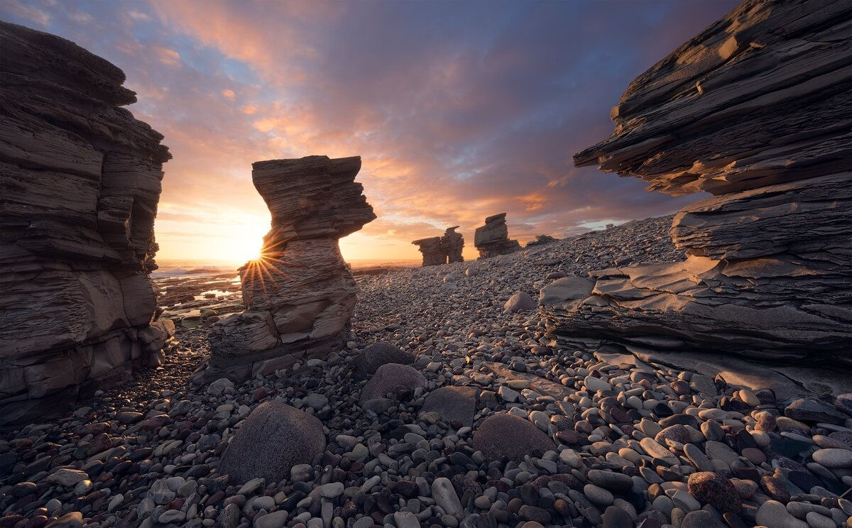 Джип-тур на полуостров Средний и Рыбачий (5/25)