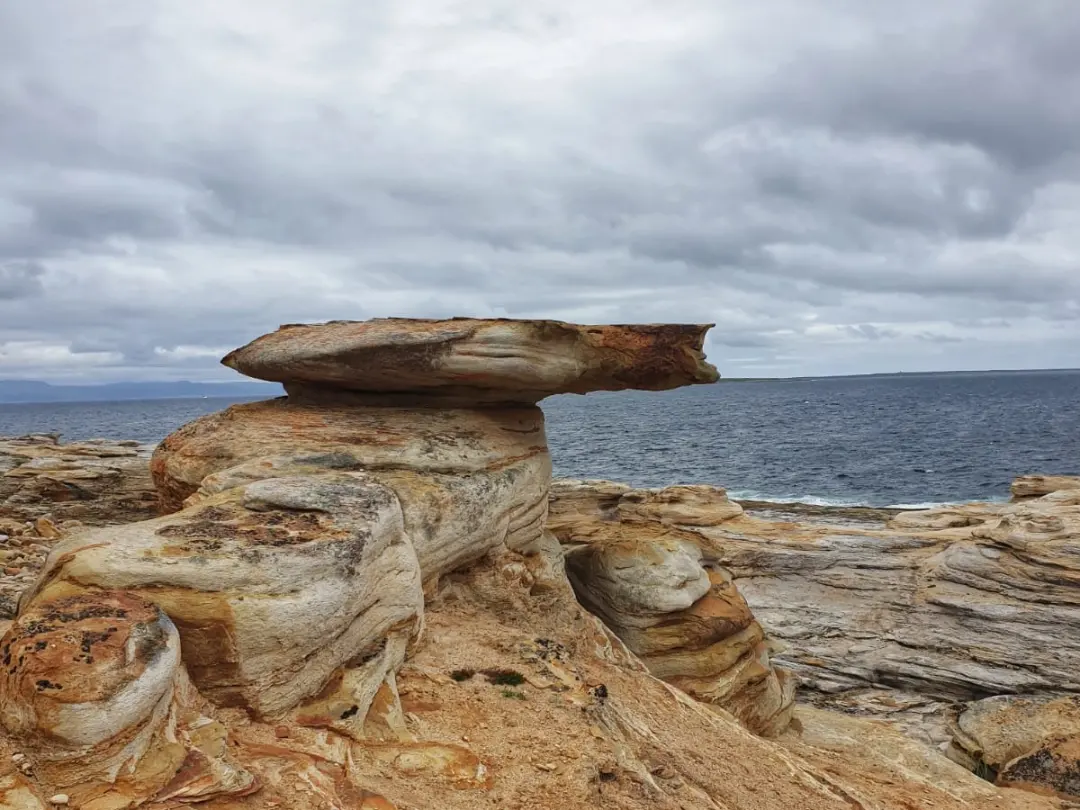 Джип-тур на полуостров Средний и Рыбачий (21/25)