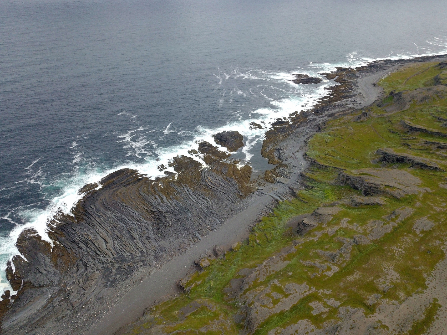 Джип-тур на полуостров Средний и Рыбачий (15/25)