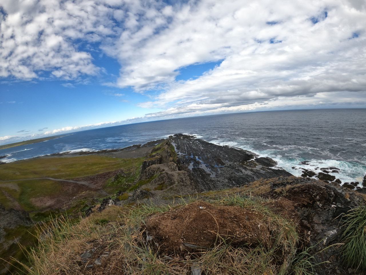 Джип-тур на полуостров Средний и Рыбачий (22/25)