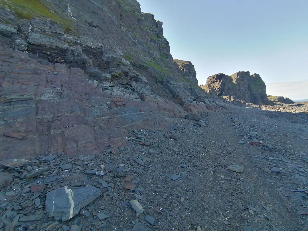 Джип-тур на полуостров Средний и Рыбачий (20/25)