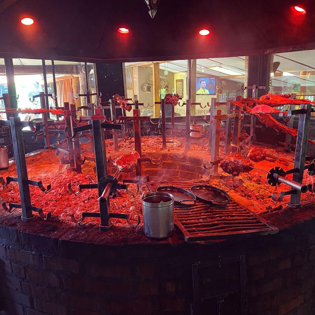 Великая Миграция В Кении 2026 (13/66)