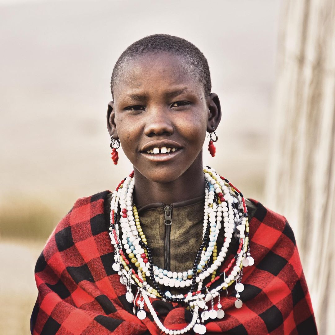 Великая Миграция В Кении 2026 (25/66)