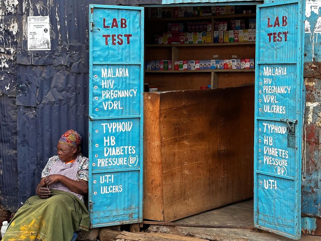 Великая Миграция В Кении 2026 (14/66)