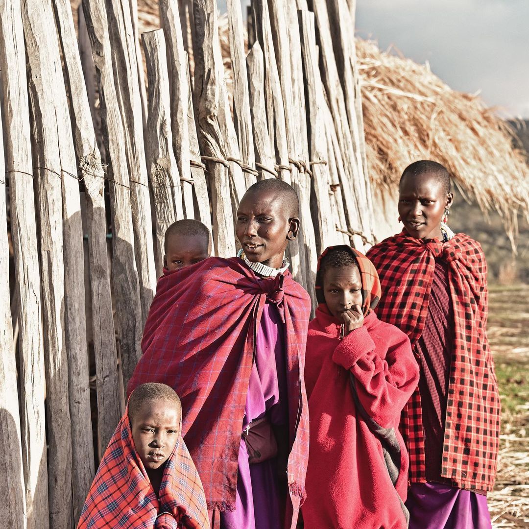 Великая Миграция В Кении 2026 (19/66)