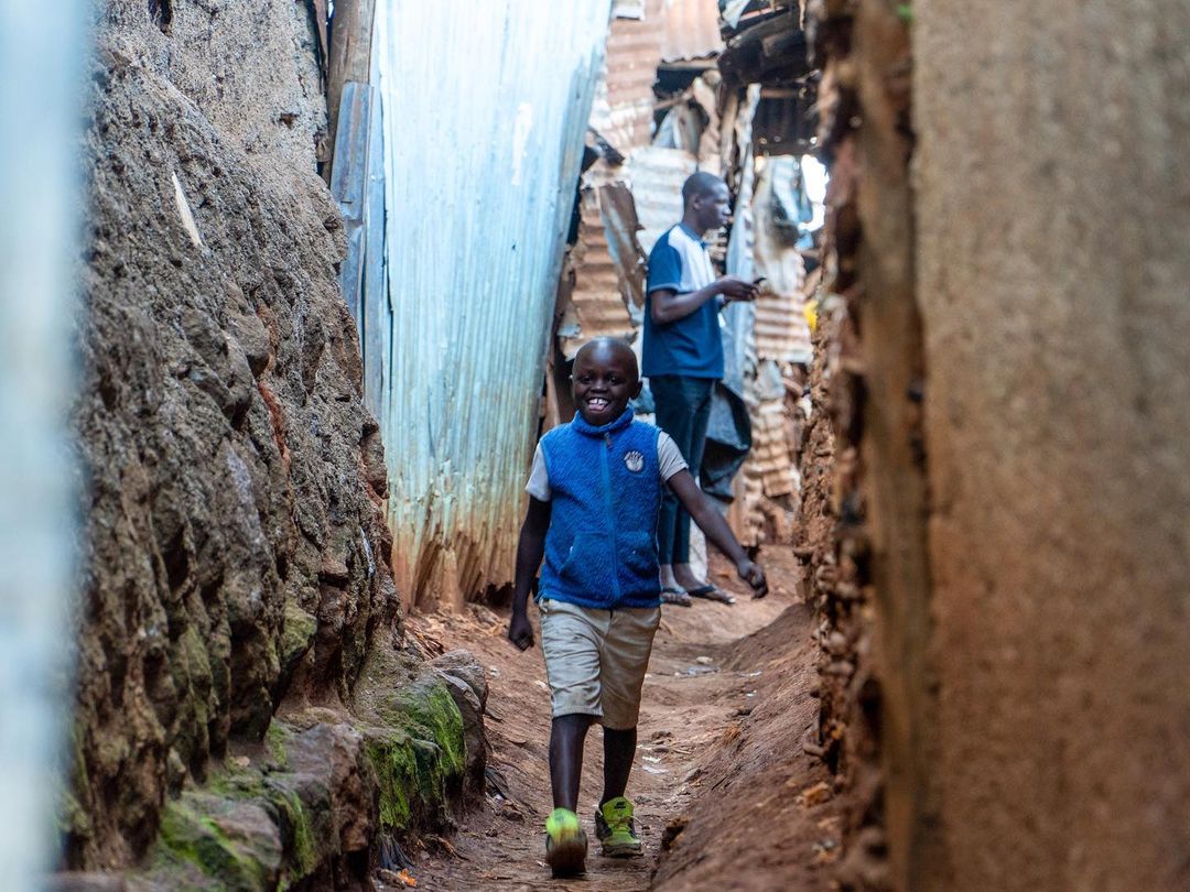 Великая Миграция В Кении 2026 (34/66)