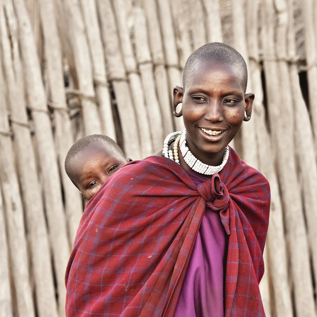 Великая Миграция В Кении 2026 (18/66)