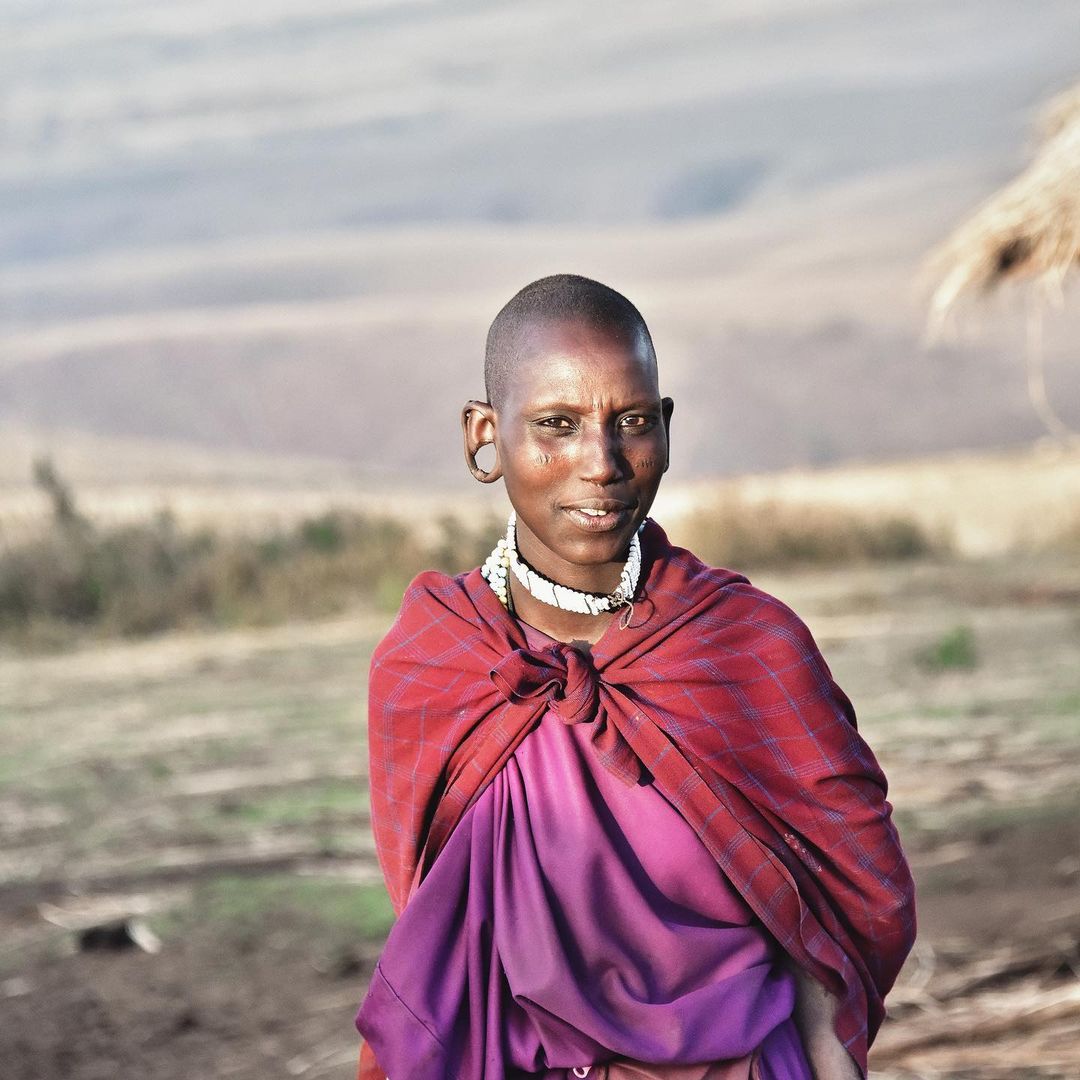 Великая Миграция В Кении 2026 (22/66)