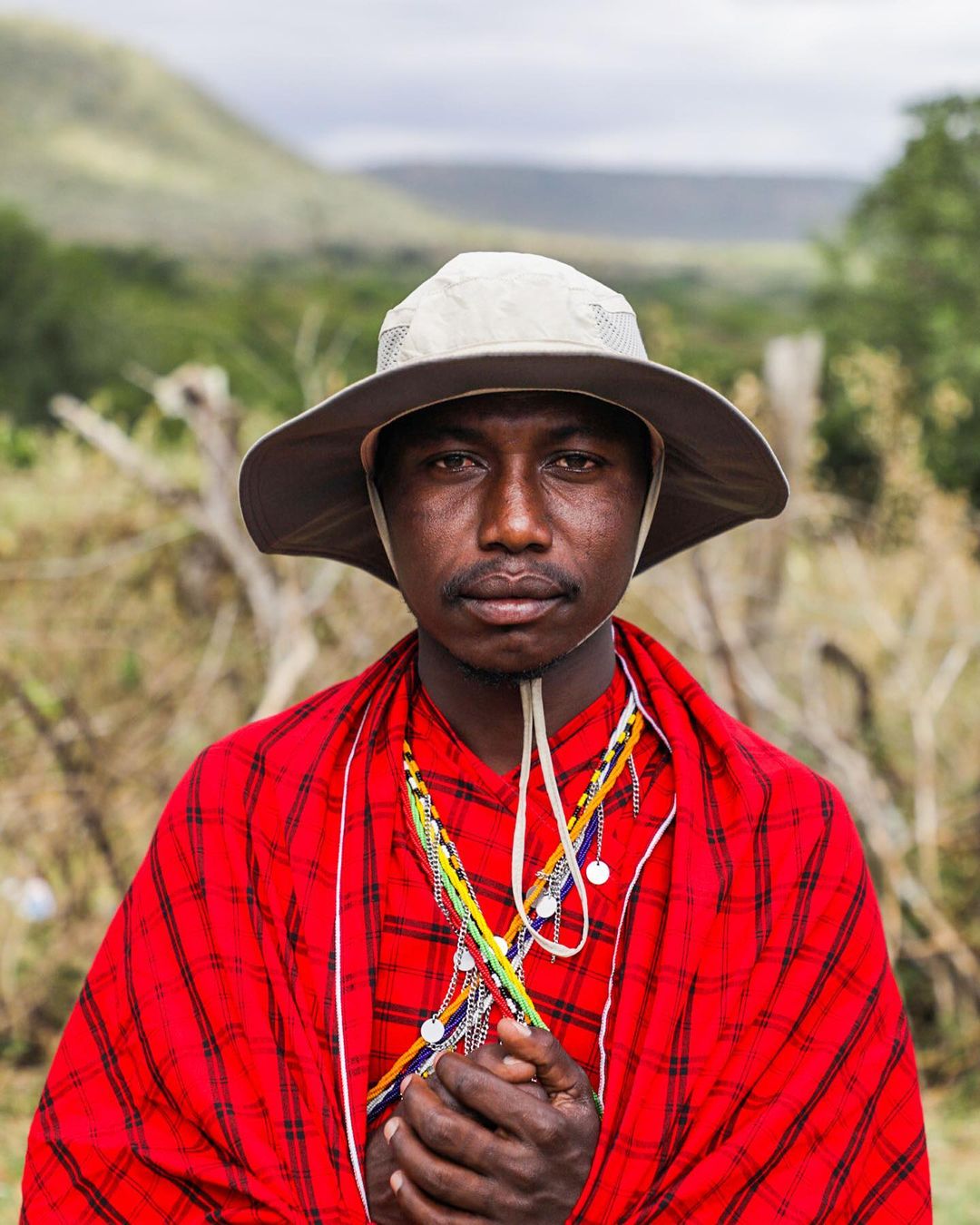 Великая Миграция В Кении 2026 (28/66)