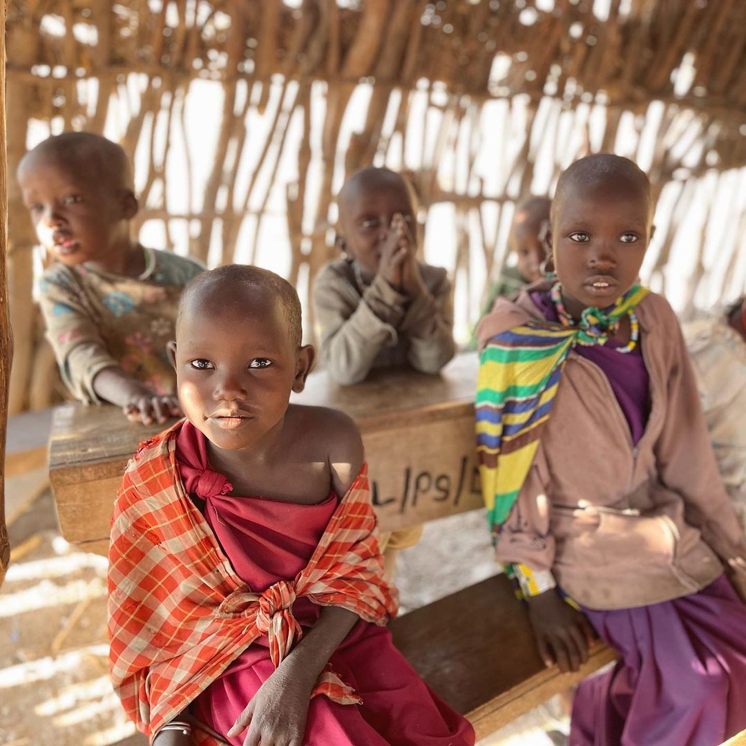 Великая Миграция В Кении 2026 (17/66)