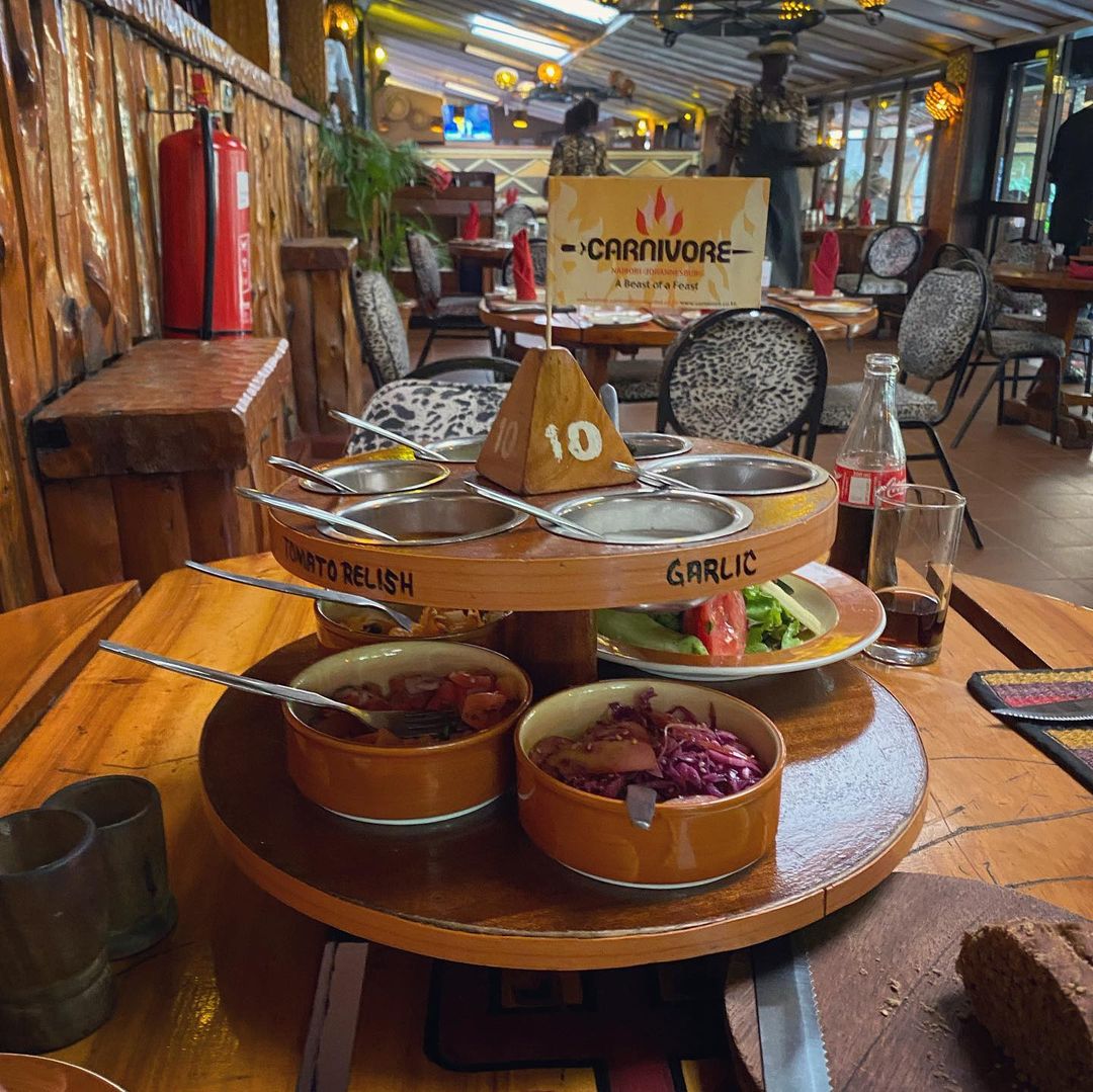 Великая Миграция В Кении 2026 (16/66)