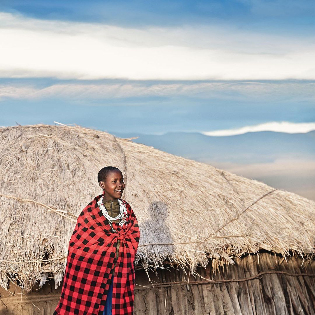 Великая Миграция В Кении 2026 (20/66)