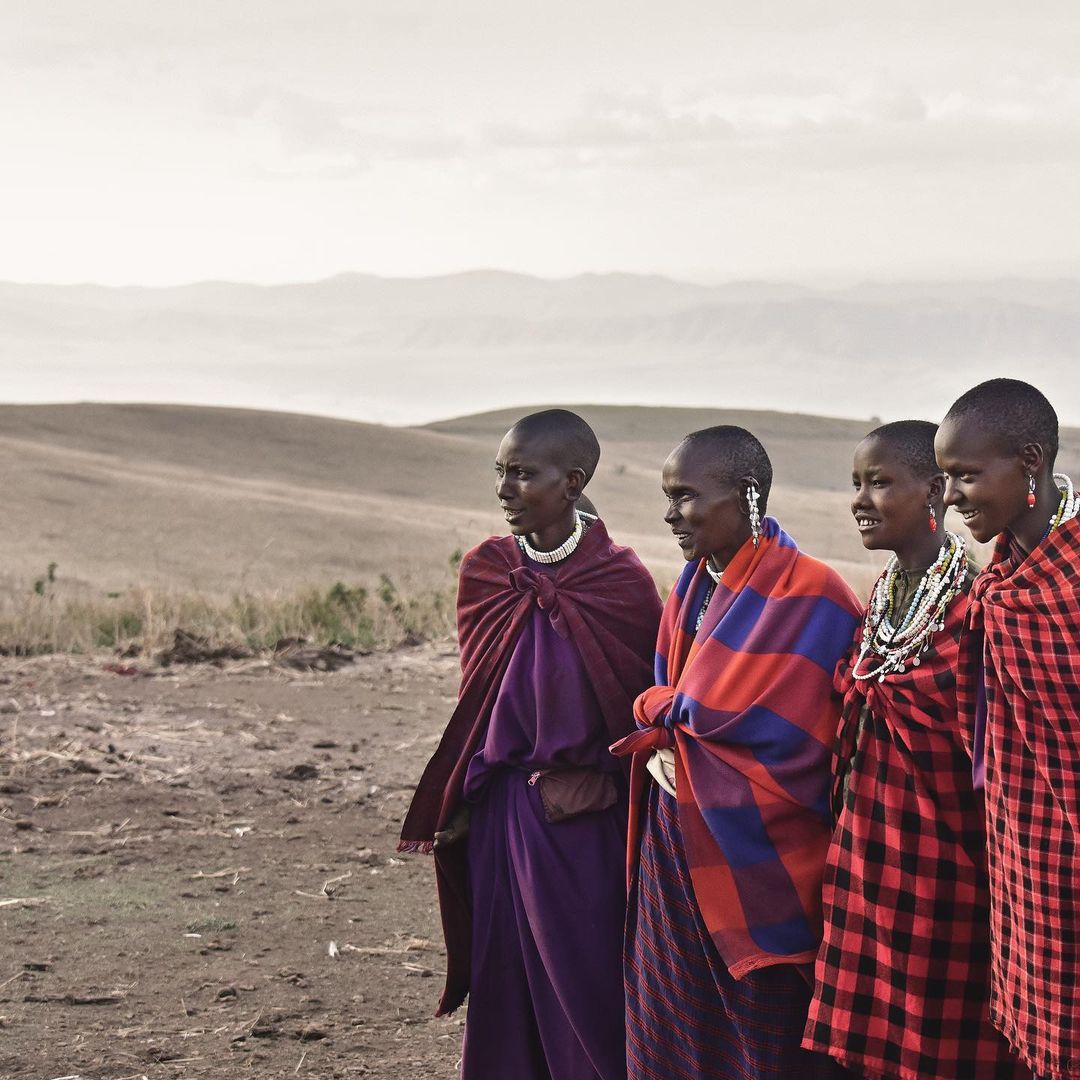 Великая Миграция В Кении 2026 (21/66)