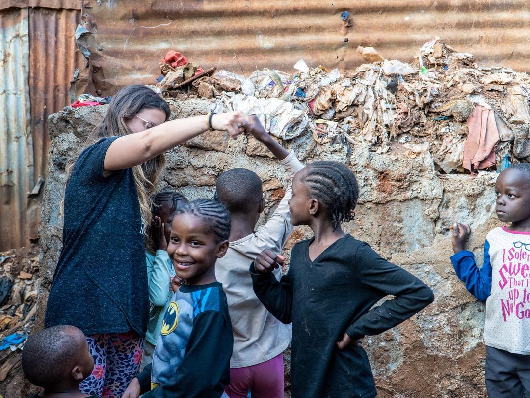 Великая Миграция В Кении 2026 (32/66)