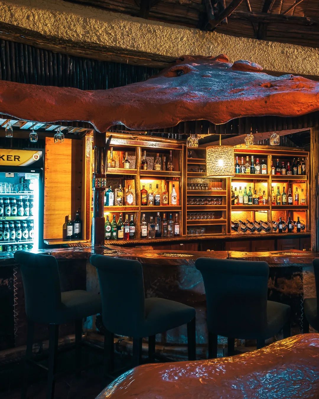 Великая Миграция В Кении 2026 (10/66)