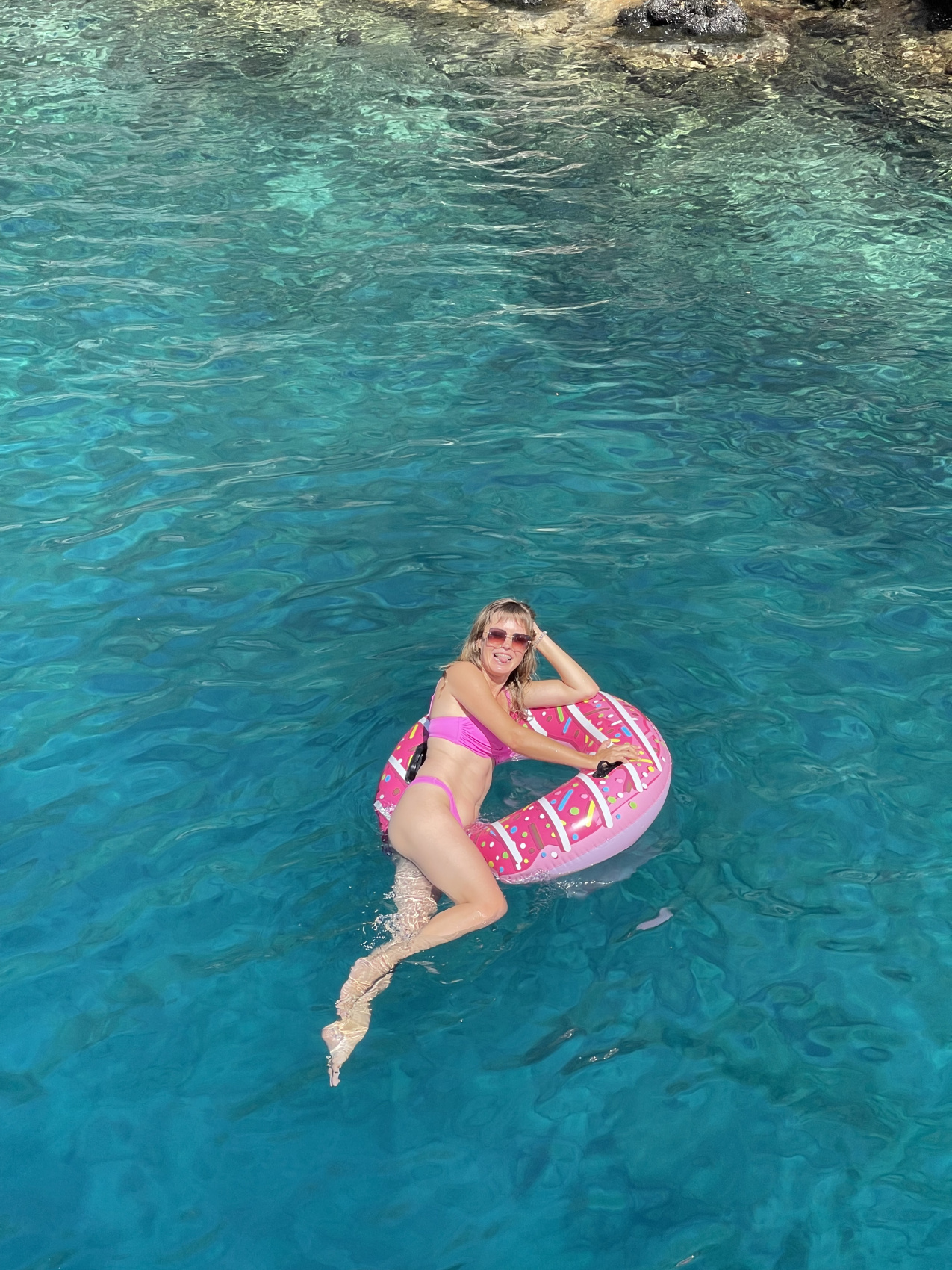 Relax-тур в Турции (Каш, Олюдениз, Фетхие) (7/95)