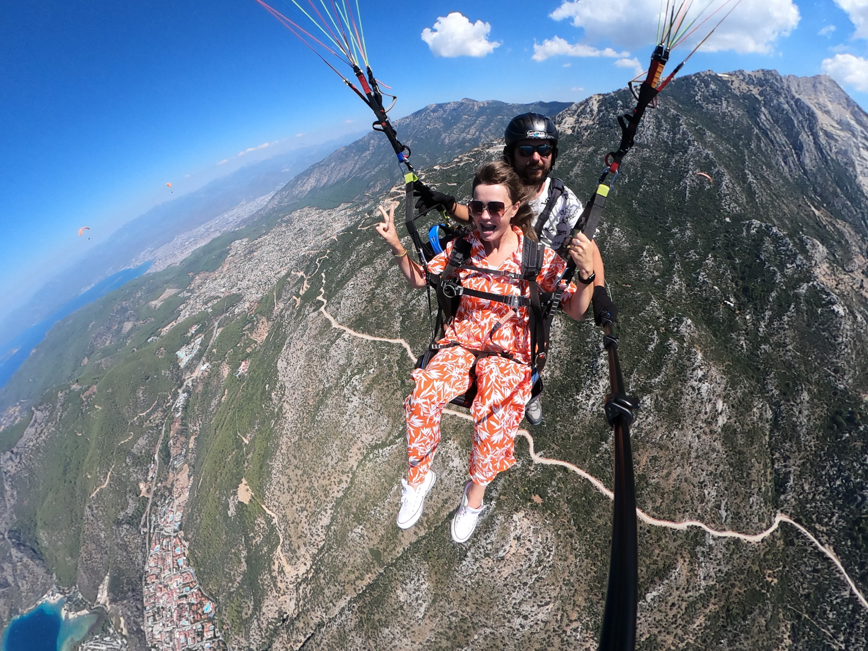 Relax-тур в Турции (Каш, Олюдениз, Фетхие) (4/95)