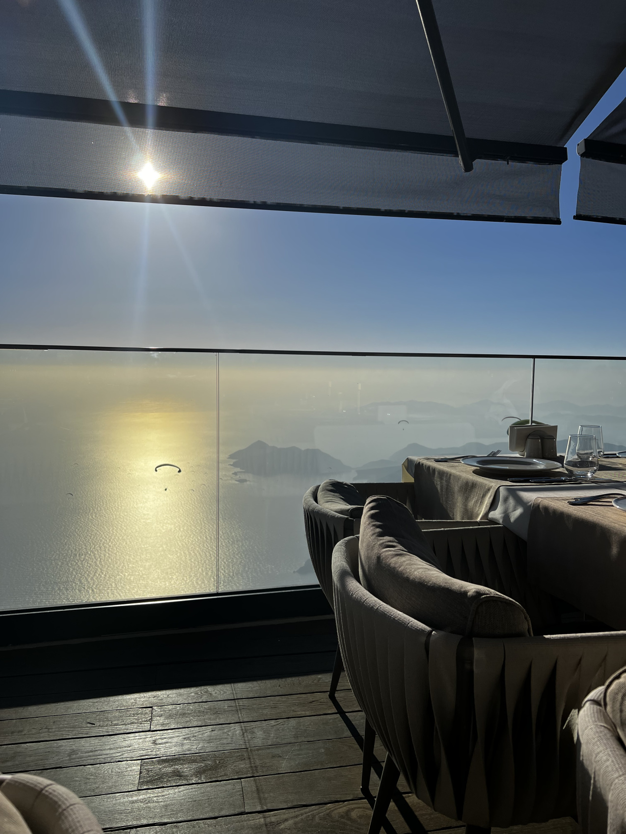 Relax-тур в Турции (Каш, Олюдениз, Фетхие) (37/95)