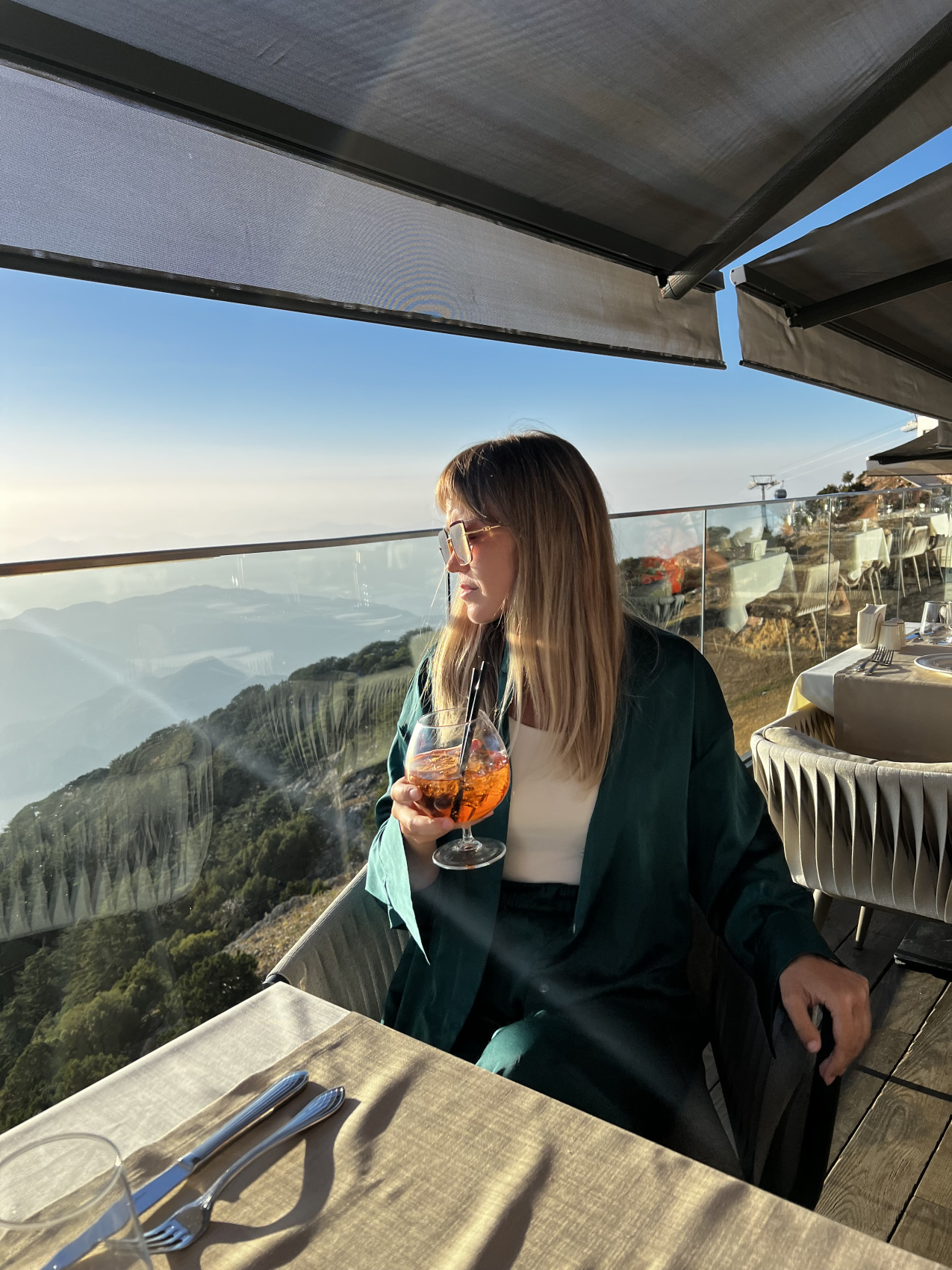 Relax-тур в Турции (Каш, Олюдениз, Фетхие) (33/95)