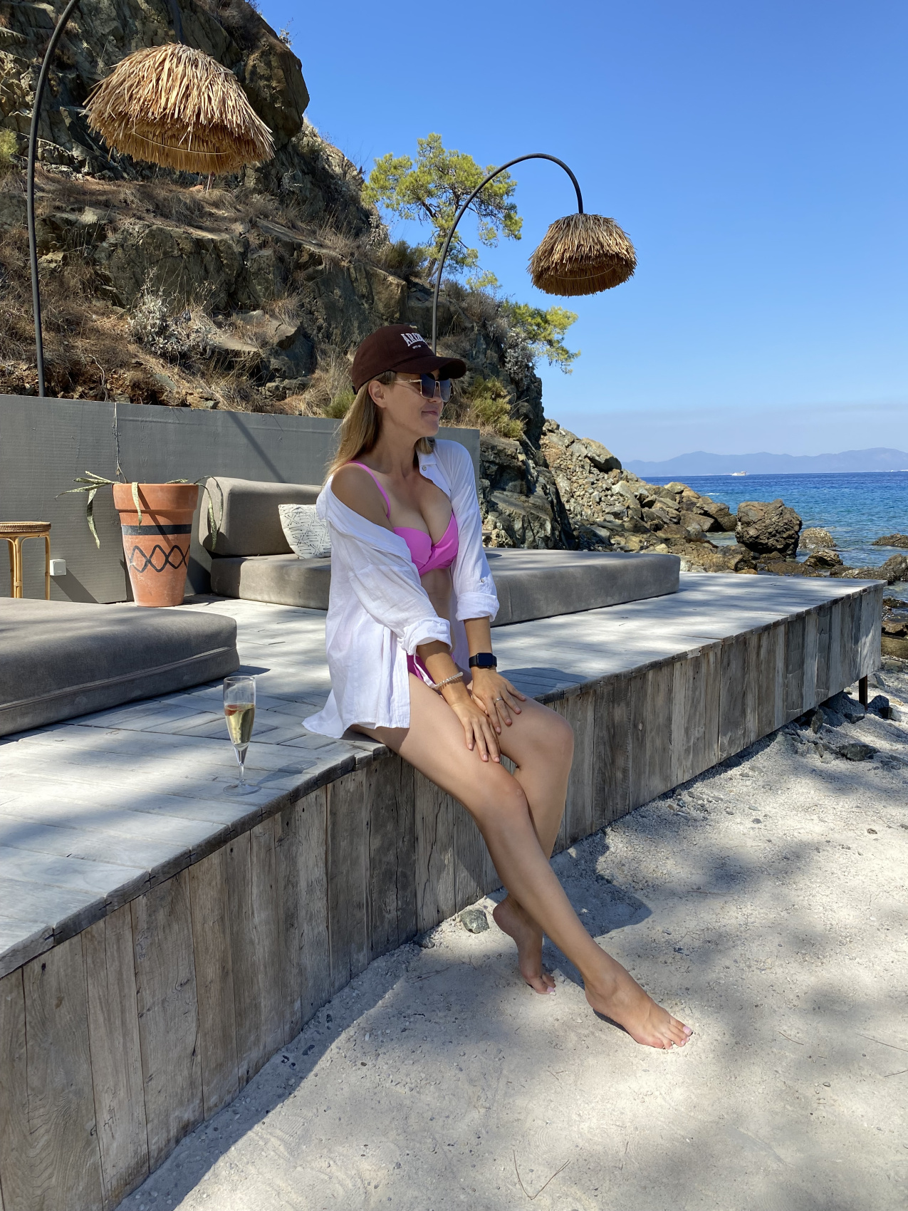 Relax-тур в Турции (Каш, Олюдениз, Фетхие) (19/95)