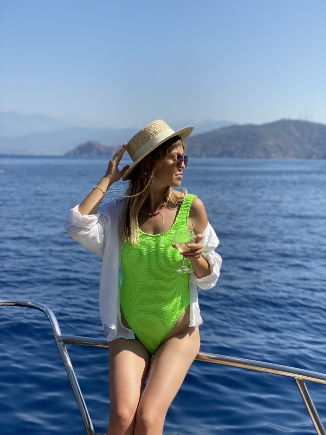 Relax-тур в Турции (Каш, Олюдениз, Фетхие) (2/95)